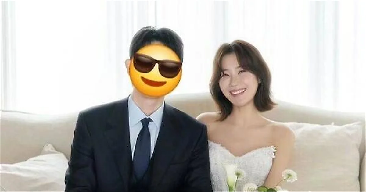 目睹夫妻冲突后仍决定结婚，律师Yang Na Rae宣布婚讯令徐章勋惊讶