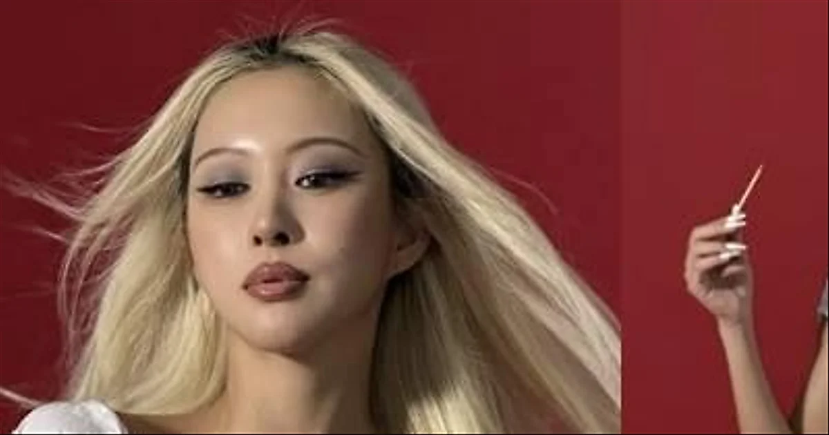 宇宙少女ダヨン、大胆なスタイルで官能的な魅力披露―ターゲットはソンミ？ヒョリン？