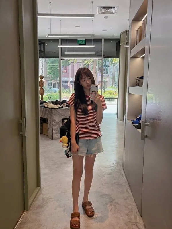 34歳のピョ・イェジン、前髪カットで役に没頭「20代なの？」と話題に