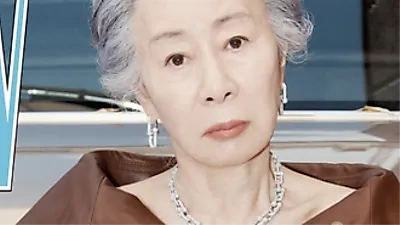 79歳のユン・ヨジョン「年齢はただの数字、学ぶことは尽きない」圧倒的なカリスマ性