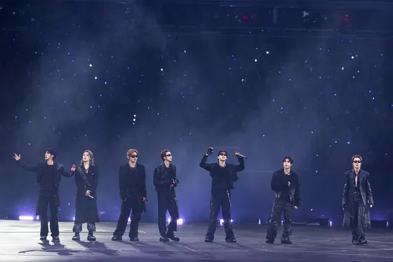 BTS 'ARIRANG' Echoes Through New York—A New History Written with 150,000 ARMY