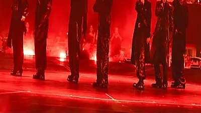 BTS makes history in New York with 'Arirang' for 157,000 fans