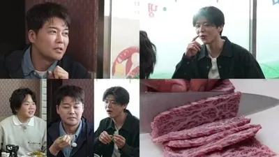 Park Ji-hyeon: Gia đình 'thìa vàng' và du học Trung Quốc từ nhỏ