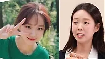 Ji Ye-eun's 12-year transformation from unknown actress to variety star