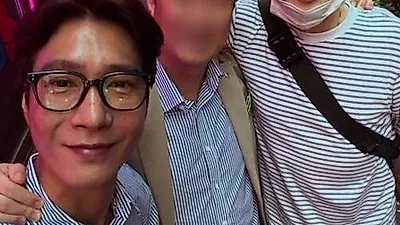 Ko Ji-yong shares relaxed updates after divorce news