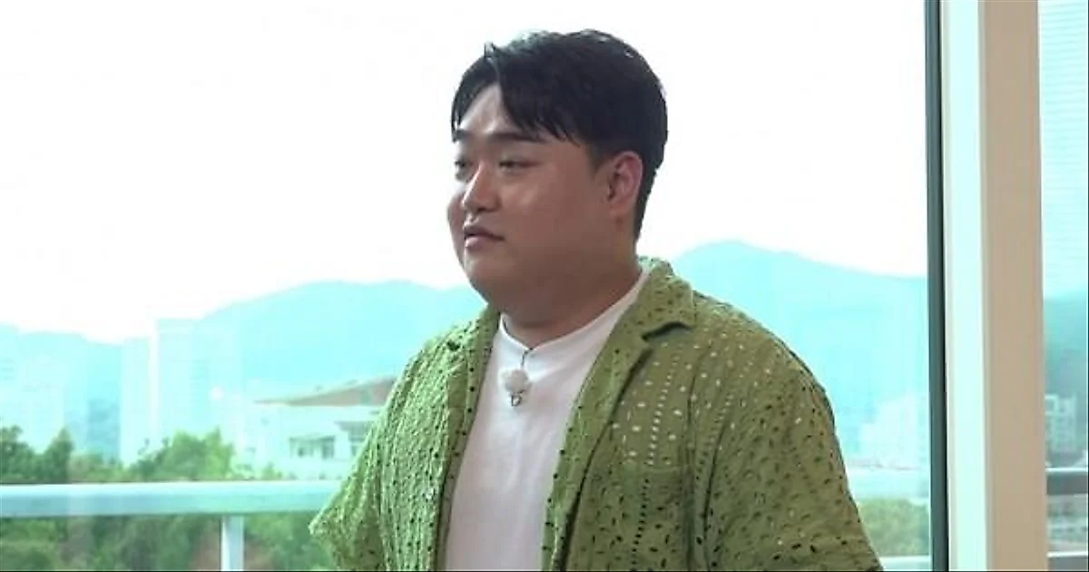 キム・ギュウォン、KBS公募落選からSNLで大逆転「粗相をした子の下着を洗った」