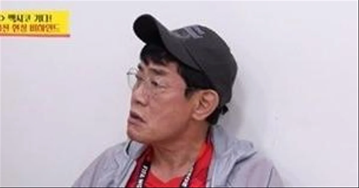 Lee Kyung Kyu đùa: 'Sẽ đưa Kang Ho Dong và Lee Soo Geun ra tranh cử Chủ tịch Hiệp hội Bón…