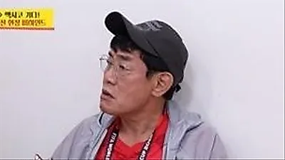 イ・ギョンギュ「カン・ホドン、イ・スグンを前面に立ててサッカー協会会長選に出馬」と宣言