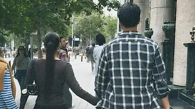 EJAE, niềm tự hào gốc Hàn sẽ kết hôn với Sam Kim vào tháng 11