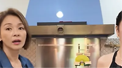 Byun Jung-soo reveals grand mansion: "The oven alone cost 15 million won"