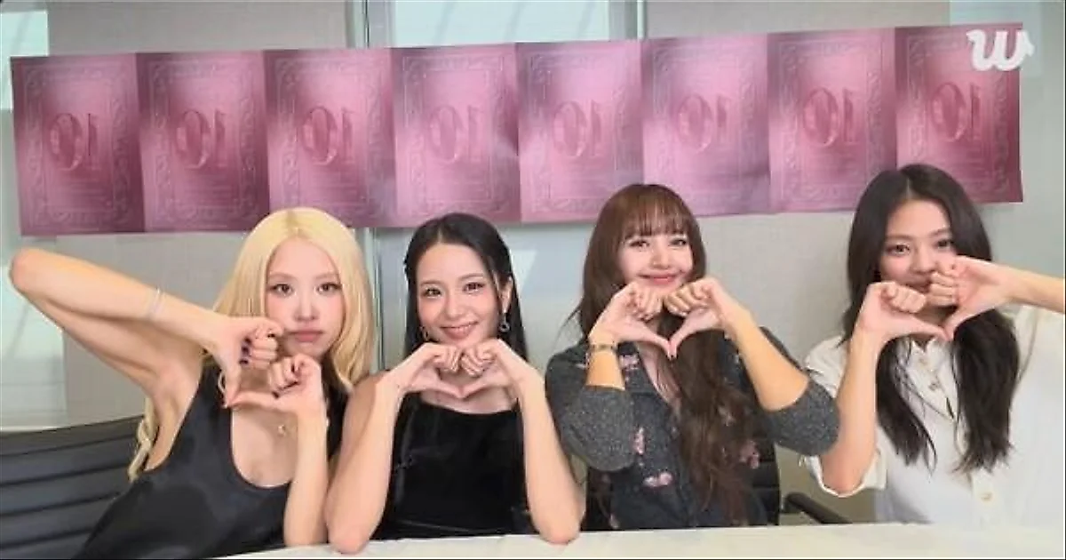 BLACKPINKのファンミーティング巡り国立中央博物館が展示制限、文化体育観光部が監査へ