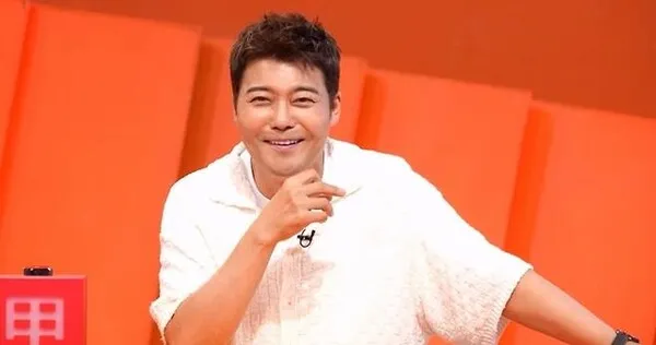 Jun Hyun-moo gets 1-point age rating, KO'd by Lee Young-pyo
