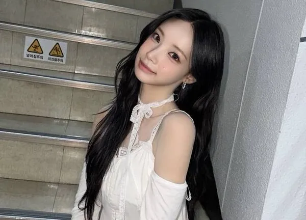 RESCENE's Wonyi 'Bully Allegations' Debunked by Former Middle School Teacher: 'If She Did Wrong, It's My Responsibility'