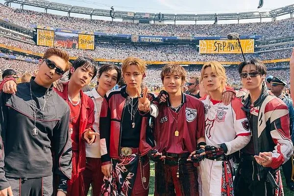 BTS、グラミーの壁を打ち破る―海外メディアも積極的な支持を表明(BIGHIT MUSIC)