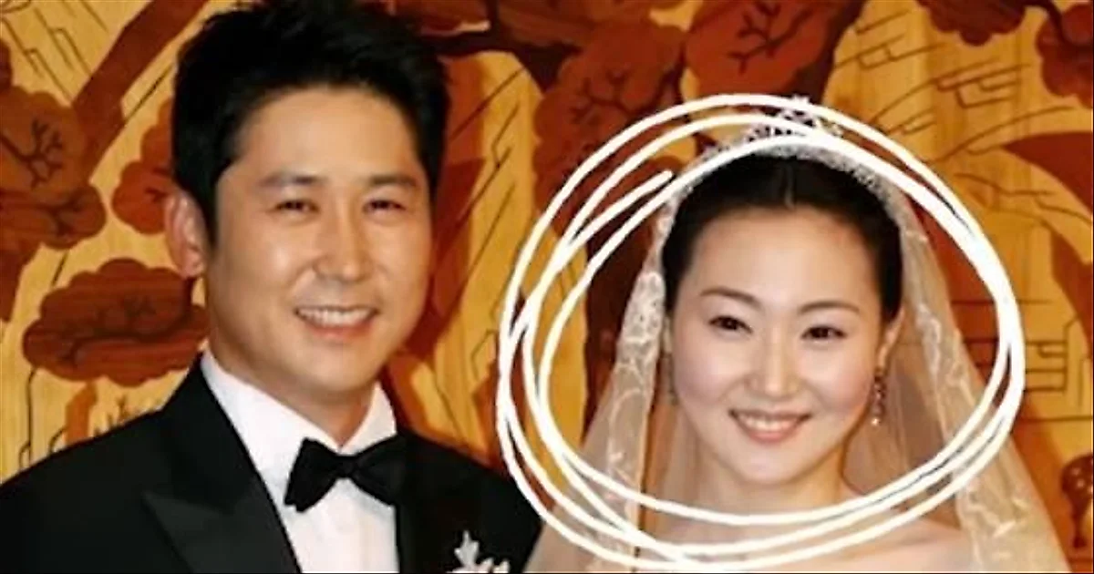 シン・ドンヨプ、妻ソン・ヘユンPDの美貌に「綺麗だから」と一目惚れを告白。