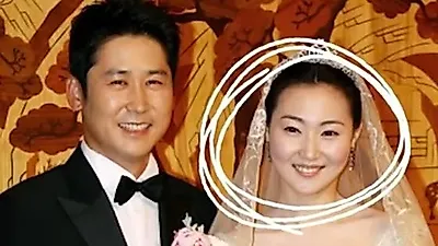 シン・ドンヨプ、妻ソン・ヘユンPDの美貌に「綺麗だから」と一目惚れを告白。