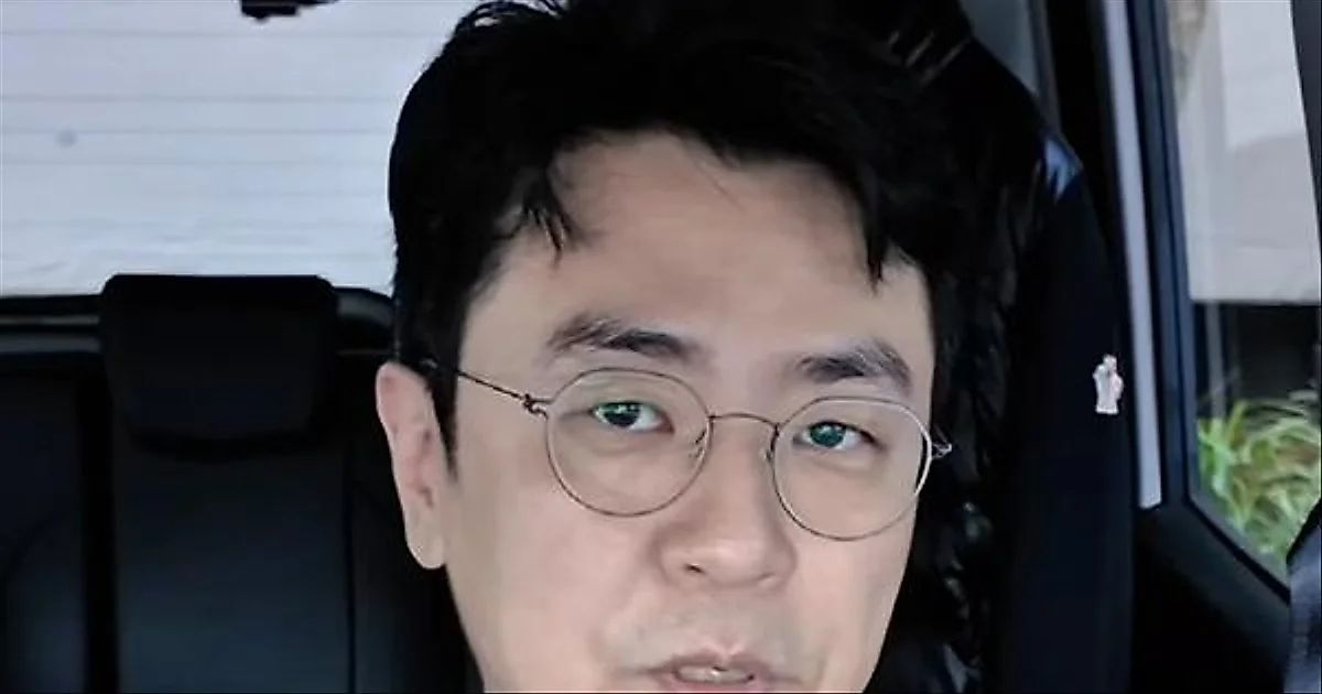 Choi Dong-seok Shares Poignant Reflections on Family Following Divorce