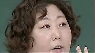 Shin Gi-ru's philosophy on eating: 'I'm the plus-sized Karina'
