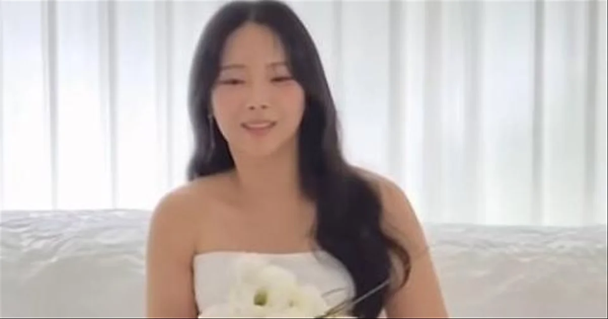 「I Am SOLO」10期オクスン、離婚説を乗り越えユ・ヒョンチョルと再婚準備へ