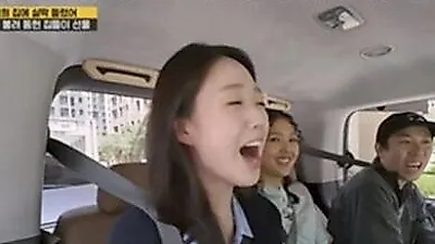 Ji Ye-eun bảo vệ bạn trai: 'Vata không uống rượu, đừng nói gì về anh ấy'