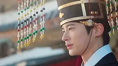 Byeon Woo-seok bật khóc nức nở tại fan-meeting - Không kìm được cảm xúc khi tái ngộ người…