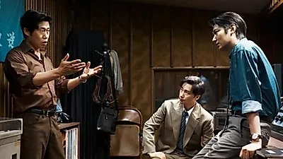 映画『暗殺者たち』の歴史描写を巡る論争、キム・ゴウンやイ・ドンジンにも波及―417万人登録YouTuberが動画を非公開に