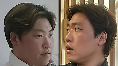 Cheon Ddung, chồng em gái chồng của Hồng Hyeon-hee, ngoại hình thay đổi hoàn toàn sau khi…