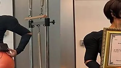 RalRal teases new 'Cheonggyeongchae' persona with exaggerated physique