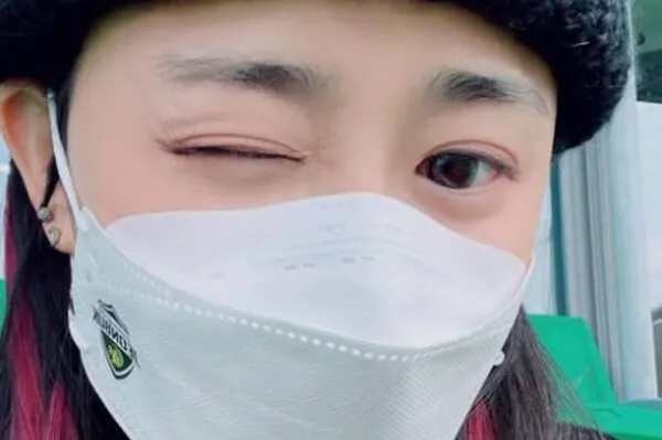 Moon Geun-young shares blissful post-marriage life: 'It feels like autumn is coming'