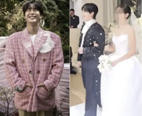 MBLAQ ミル、結婚5ヶ月で「義母」呼びめぐり騒動…動画削除の真相