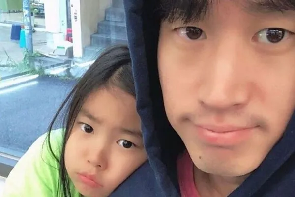 Tablo's daughter Haru showcases multi-talented skills with speech contest award and songwriting