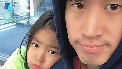 Tablo's Daughter Haru Lee Shows Versatile Talent with Speech Contest Award and Songwritin…