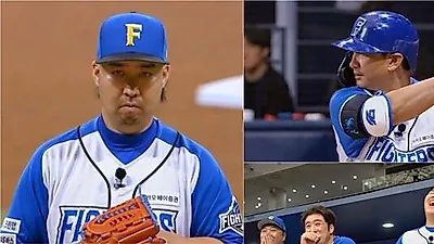 『プルコッヤグ2』柳煕寛、152kmの剛速球と対決！輝文高を相手に老練な投球を見せられるか