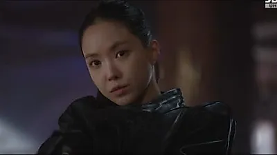So Ji-sub trong 'Agent Kim' đã sớm nhận ra thân phận của Son Na-eun và Park Jin Woo