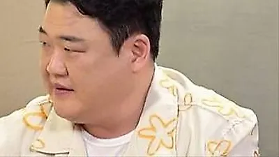 Kim Jun-hyun moved by viewer who regained appetite through 'The Delicious Guys' after can…