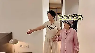 Sunwoo Yong-nyeo gifts Jeon Won-joo 4 million won hotel stay