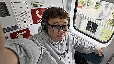 カン・ウォンレ、けがをした知人に車いすを勧めた後、行き過ぎた偏見に苦い思い