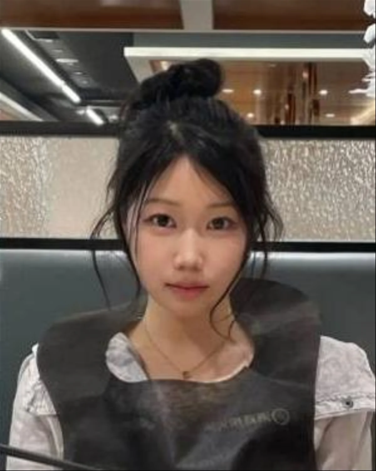 俳優チョン・ウンピョ、IQ 156の名門大生娘とデート！ガールグループ