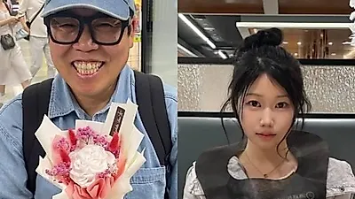 Jung Eun-pyo to Date His Daughter, a Prestigious University Student with IQ 156—Ready for…