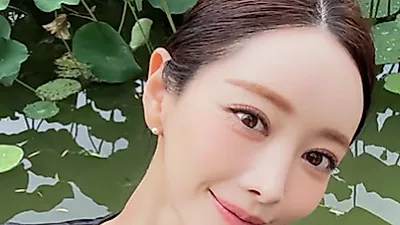 Hong Soo-ah: “Phẫu thuật thẩm mỹ rất thành công”, đang hoạt động tích cực tại Trung Quốc