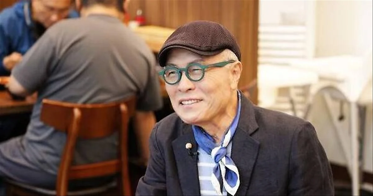 Heo Young-man to End 'Huh Young Man's Food Travel' and Suspend Activities Following Fall …