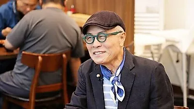 Heo Young-man to End 'Huh Young Man's Food Travel' and Suspend Activities Following Fall …