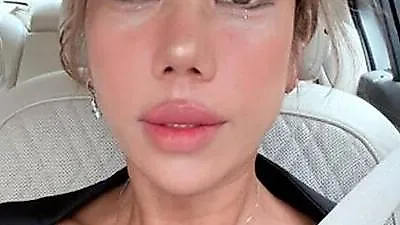 キム・ソン「睡眠麻酔に耐えてみせる」ー 結局「悪魔払い」状態に？