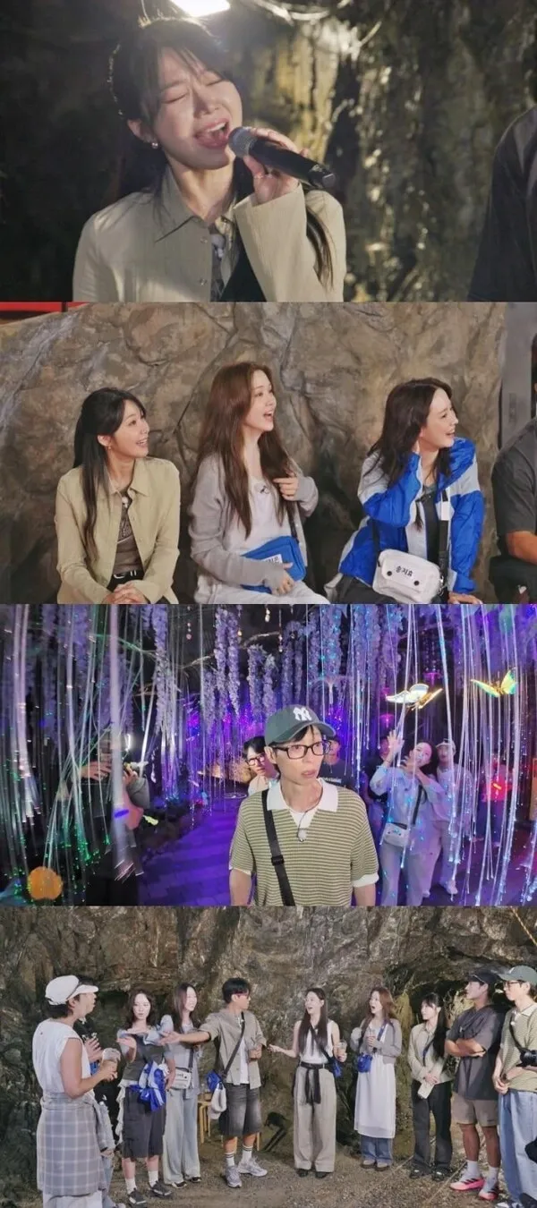 Lee Ju-yeon, người từng có 5 tin đồn hẹn hò với GD, chia sẻ: “Giờ đây tình yêu là ưu tiên hàng đầu”