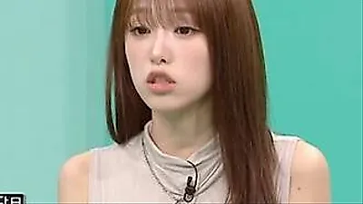 Choi Ye-na reveals childhood battle with pediatric cancer