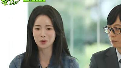 Lim Ji-yeon: "I Made a Glamorous Debut with the Film 'Obsessed,' but There Was No Follow-…