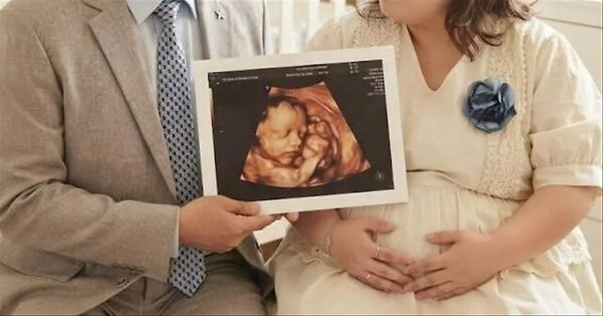 Seo Eun Hye and Cho Yeong Nam spark pregnancy rumors with ultrasound photo