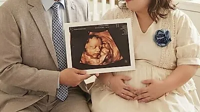 Seo Eun Hye and Cho Yeong Nam spark pregnancy rumors with ultrasound photo