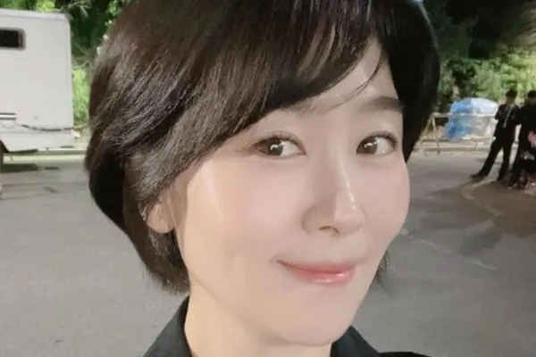 Bí mật của Kim Ji-young mà Nam Seong-jin không hề hay biết vào năm 22: Tóc bạc trắng sau khi sinh con