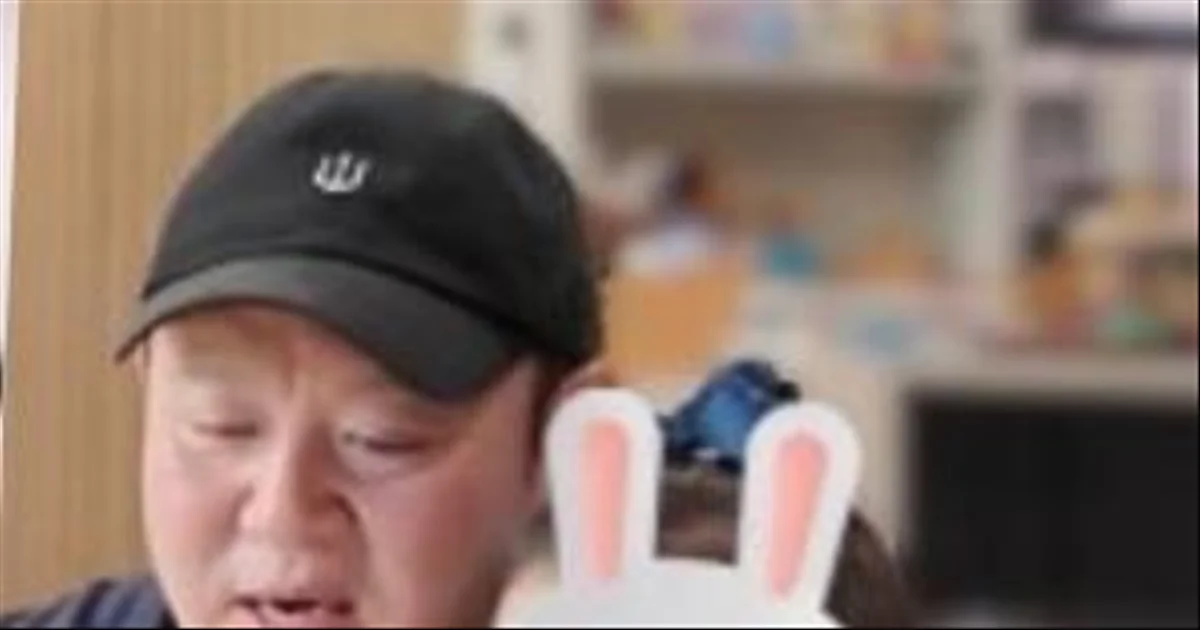 Kim Gu Ra Brags About Youngest Daughter Su-hyeon's Impressive English Skills at Age 4
